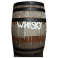 thumbnail image 2 of Whiskey Barrel, 2 of 2