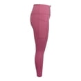 thumbnail image 4 of Legging Umbro para Mujer Estilo Deportivo Talla CH Rosa, 4 of 4