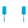 thumbnail image 1 of High-Performance Dusting Duster Extendable Microfiber Feather Telescopic Brush for Efficient Cleaning Solutions*2 Pack, 1 of 4