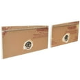 thumbnail image 2 of Sailfish Boat Radio Box Door 192601-6006P | 16 3/4 Inch (Set Of 2), 2 of 6