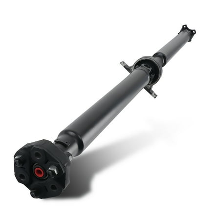 maXpeedingrods Rear Drive Shaft Propshaft Driveshaft Assembly for BMW 320i E46 2001-2004, for 323i 1999-2000, for 325Ci 2001-2006, 325i 2001-2005 Manual 2.2L 2.5L 26111229557