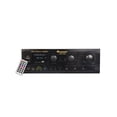 thumbnail image 1 of Receptor Estéreo SOUNDTRACK STA-3700 120W+120W Karaoke USB SD Card FM, 1 of 2