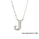 thumbnail image 3 of Collar con colgante de tu nombre, mi apellido y 26 palabras en inglés para hija., 3 of 3