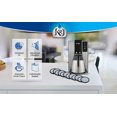 thumbnail image 4 of 12-Pack Of Compatible Mr. Coffee Water Filter Discs - Universal Fit - Replacement Charcoal Water Filter Discs For Mr Coffee Coffee Brewers - Better Than Oem!, 4 of 9