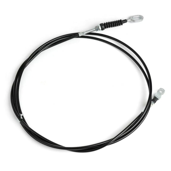 Easy Operation Throttle Cable for John Deere Gator 4X2 6X4 Diesel Trail for 1993-2005 Models