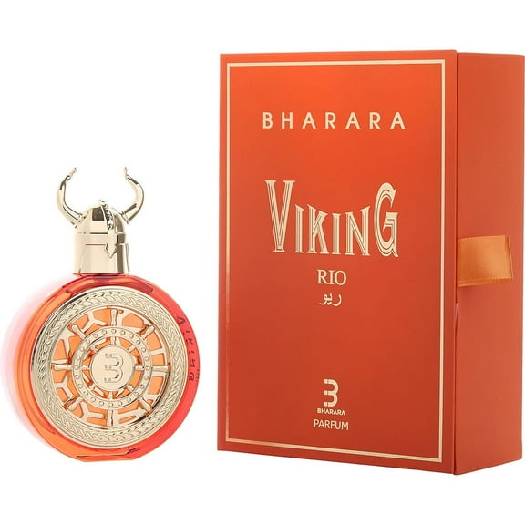 BHARARA VIKING RIO by BHARARA BHARARA PARFUM SPRAY 3.4 OZ UNISEX