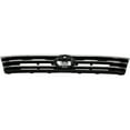 thumbnail image 6 of Grille Grill For Volkswagen 2018-2021 Tiguan Sport Utility 5NN853651DZLL, 6 of 6