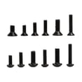 thumbnail image 5 of Handy RC Car Screws Variety Pack Nuts, Gaskets, Pins Accessories for HSP SCx10 TRX4 Vehicles, 5 of 8