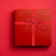 thumbnail image 4 of unbranded Decorativa Roja Para Envoltura De Regalos Y De Bodas Y Fiestas, 4 of 7