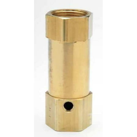 Conrader Valve,In-Line With Unloader,1In Inlet CLB1