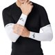 thumbnail image 4 of TFixol Mangas de enfriamiento para brazos Hombres Mujeres Protección solar UV Brazos largos, 4 of 8