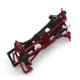 thumbnail image 5 of Dirección de chasis de metal Bs para Jimny 1/16 Rc Crawler Car S S,2, 5 of 5