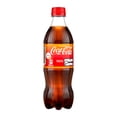thumbnail image 2 of Coca-Cola Orange Cream Bottle, 500 mL, 2 of 11