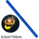 thumbnail image 5 of Fideos de piscina flotantes perfecl Esponja Tubo natación azul, 5 of 7