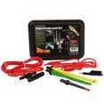 thumbnail image 1 of Juego de sondas de potencia PPLS01, herramienta de prueba de diagnóstico para coche, sondas de perforación autocentradas, 1 of 1