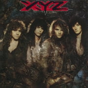 Xyz - XYZ - Rock - CD