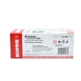 thumbnail image 4 of Kores K-Marker XW2 Marcador Pizarrón Blanco Rojo 12 Piezas, 4 of 7