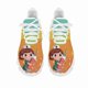 thumbnail image 1 of Yikeluo - Zapatos de enfermería para mujer, otoño e invierno, nuevos, estampados, moda, diseño de temática hospitalaria, tacones bajos, zapatilla para mujer, 1 of 6