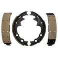 thumbnail image 2 of Raybestos Brakes 569PG Brake Shoe Professional Grade OE Replacement, 2 of 2