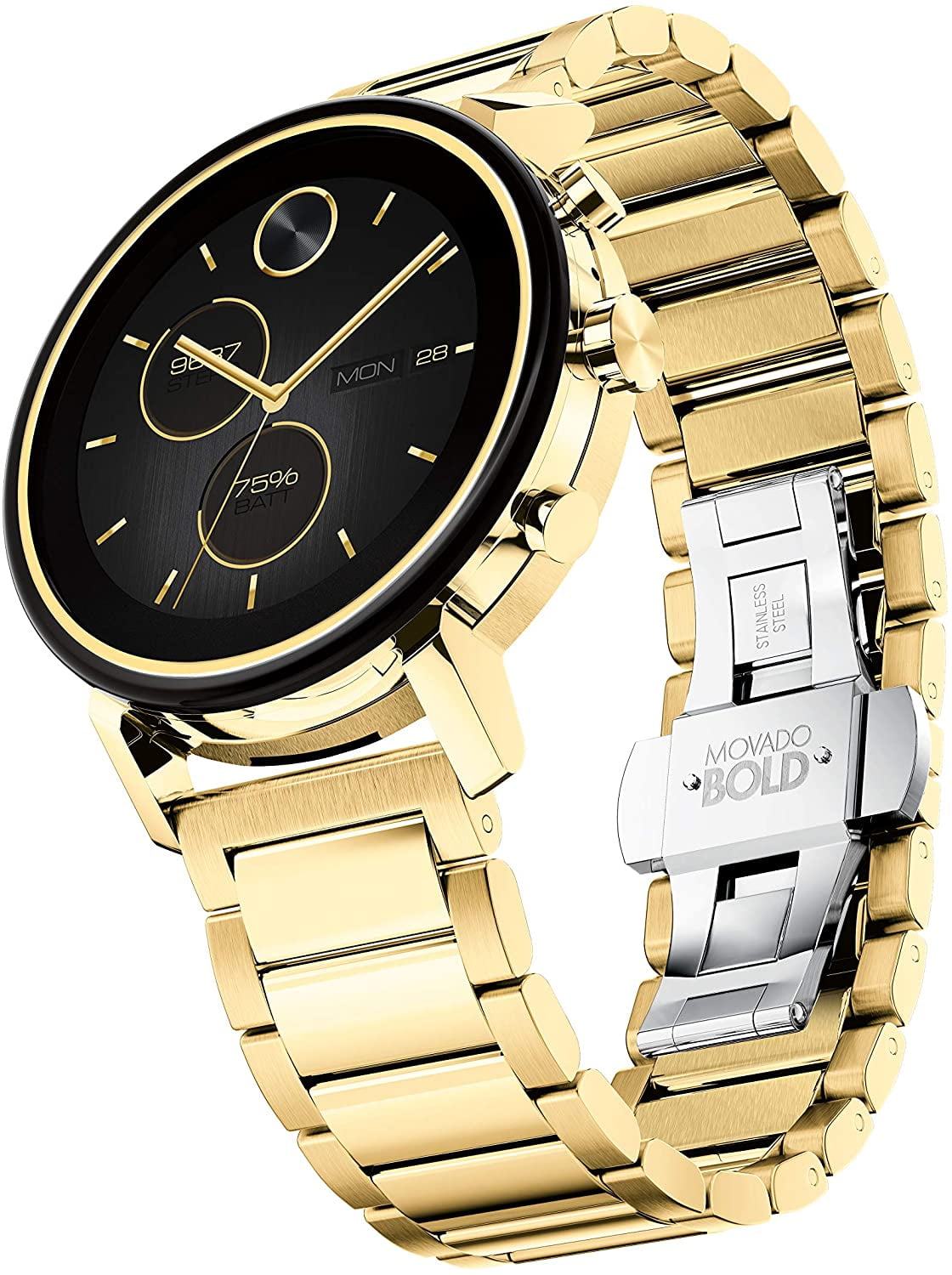 movado connect 2.0