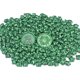 thumbnail image 1 of JShteea 100x Star Retro Sealing Wax Bead Fire Painting Grano para Sello (verde Pino), 1 of 9