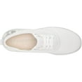 thumbnail image 5 of Cole Haan Women's Grandsport Journey Sneaker in Optic White Knit, 10 US, 5 of 8