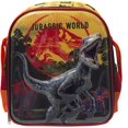 thumbnail image 1 of Lonchera Infantil Ruz Jurassic World Niño 3D Hardshell Ruz, 1 of 3
