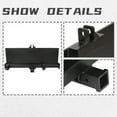 thumbnail image 3 of Kojem Universal Snow Plow Tractor Attachments, 3 Point Attachment, 3 of 11