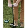 Orbit Irrigation 26062 Pop Up Sprinkler Head Guard Donuts Quantity 10