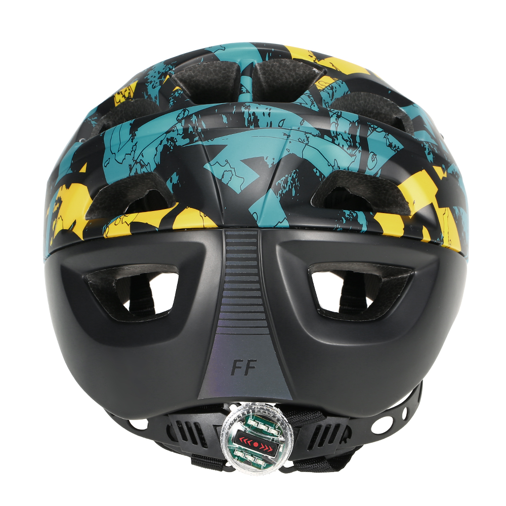 gub detachable full face helmet