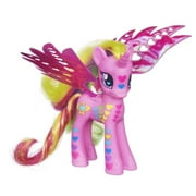 My Little Pony Fantastic Flutters Princess Cadance Pony Figure