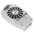 thumbnail image 3 of Ventilador De Enfriamiento Del Teléfono Del Juego, Refrigerador De Enfriamiento Rápido Del Clip Del Teléfono Del ABS Para La Sala De Juegos, 3 of 8