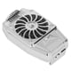 thumbnail image 3 of Ventilador de Enfriamiento del Teléfono de Juego, Tiempo de Uso Largo de la Sala de Juegos Fácil de Transportar Para La Sala de Juegos, 3 of 7