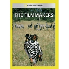 Race Against the Killer Flu (DVD), National Geographic