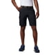thumbnail image 3 of Pantalón Columbia Ridge Silver Ridge Convertible para hombre, color negro, 3 of 9