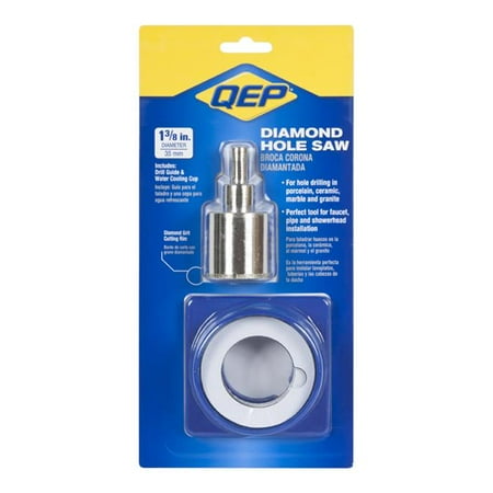 

Vitrex 2166528 QEP Diamond Grit Hole Saw Kit