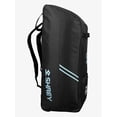 thumbnail image 5 of Shrey Star Duffle Wheelie 2.0 Cricket Bag - Black & Blue, 5 of 6