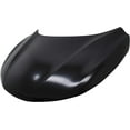 thumbnail image 2 of CAPA For 2017-2019 Rogue Sport Hood Front Primed Steel NI1230216 F510M6MAMA, 2 of 3