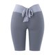 thumbnail image 3 of WILLBEST Pantalones de Yoga de Cintura Alta Para Mujer, Mallas de Entrenamiento Para Fitness, Correr, Gimnasio, Deportes, Ropa Deportiva Cómoda y Elástica. Mediana, 3 of 6