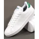 thumbnail image 3 of NEW Ad-id-as Advantage Tennis Casual Sneakers White Green GZ5300 Mens Size 11, 3 of 6