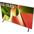 thumbnail image 3 of LG OLED77B4PUA 77 Inch OLED B4 4K Smart TV with Dolby Vision with a Walts TV Large/Extra Large Full Motion Mount for 43"-90" Compatible TV's and Walts HDTV Screen Cleaner Kit (2024), 3 of 9