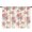Pioneer Flower Floral-2, variant on Blackout Kids Curtains,Pioneer Flower Floral Print Pattern Childrens Insulated Curtains Set Of 2,Bedroom Essentials,Toddler Room Decor 42"x54"