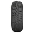 thumbnail image 2 of Kumho WinterCraft WS71 Winter 235/65R17 108H XL Passenger Tire, 2 of 6