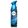 Febreze OdorFighting Air Freshener, Ocean, 2 count, 8.8 fl oz each