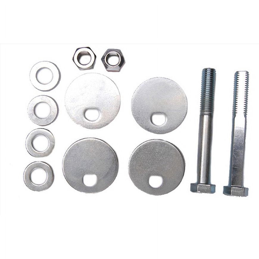 Alignment Caster / Camber Kit Fits select: 1997-2004 FORD F150, 1997-1999 FORD F250