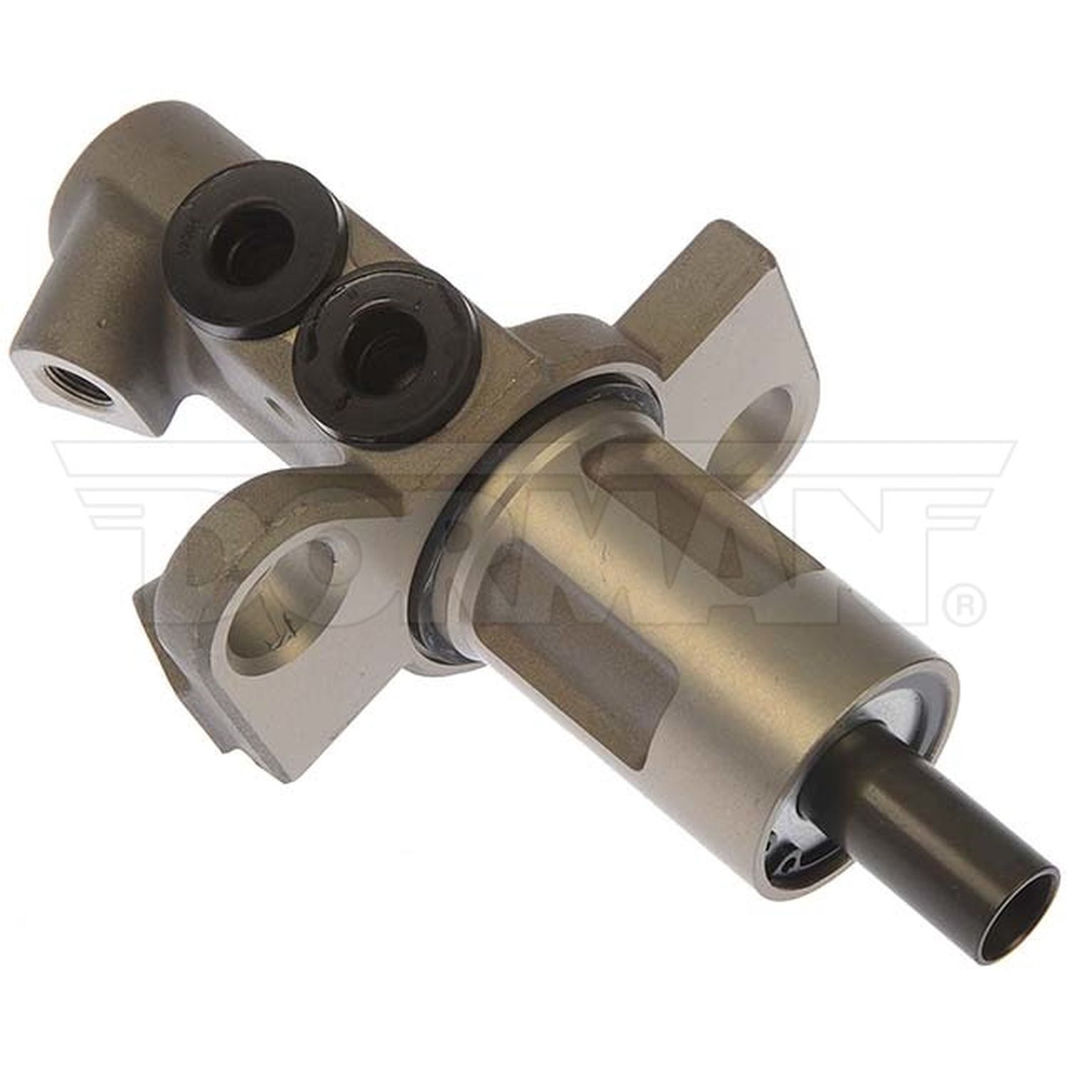 Dorman M630482 Brake Master Cylinder for Specific Audi Models Fits select: 2003-2008 AUDI A4, 2005 AUDI NEW S4