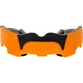 thumbnail image 2 of Protector bucal Venum Predator naranja/negro con funda protectora, 2 of 6