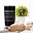thumbnail image 5 of Principal Gifts, Principal Appreciation Gifts, 20oz Principal Tumbler, Principal Gifts for Men, Best Gift for Principal Day, Teacher Appreciation Day, Birthday, Retirement, 5 of 6