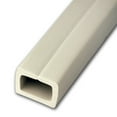 thumbnail image 5 of UT Wire 10' Cord Channel for Wall Cover Conceal, Paintable White, 5 of 5