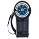 thumbnail image 1 of Supersonic SC-1073ERF Solar Power Bluetooth Speaker with FM Radio, LED Torch Light and Fan USB/SD Input, FM Radio, 3 Wind Speed, for Picnic, Barbecue, Camping, Hurricane Emergency, 1 of 5